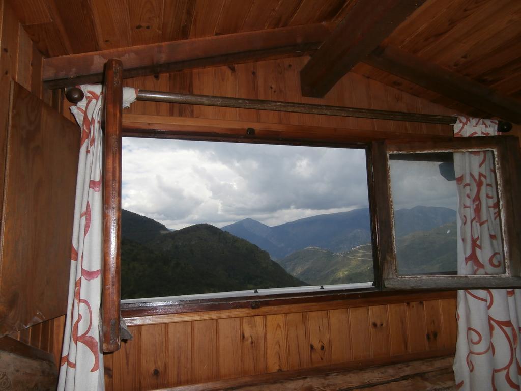 Gite Montagne Mercantour Villa Valdeblore Phòng bức ảnh