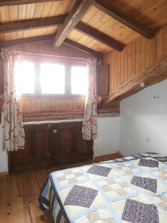 Gite Montagne Mercantour Villa Valdeblore Phòng bức ảnh