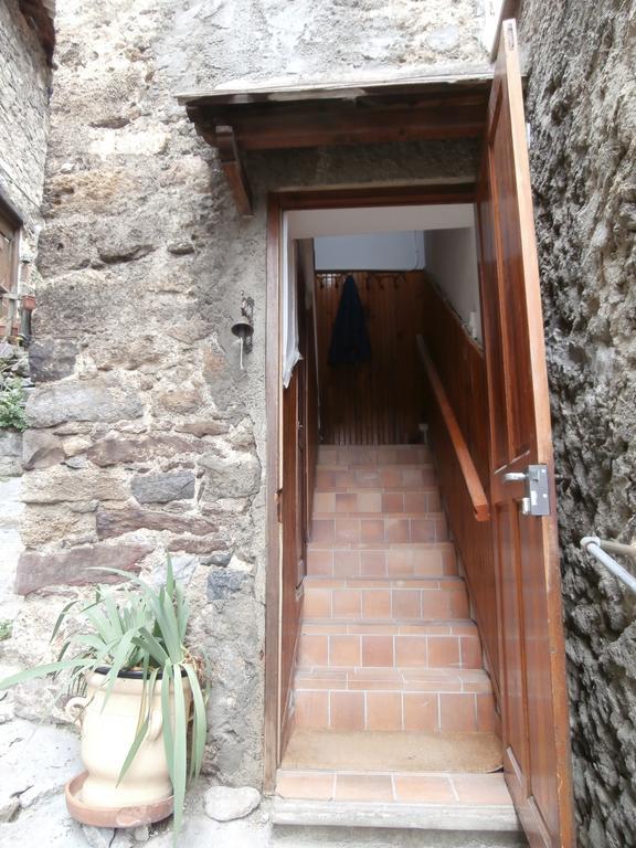 Gite Montagne Mercantour Villa Valdeblore Phòng bức ảnh