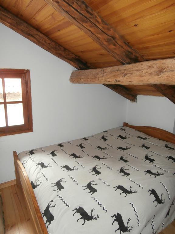 Gite Montagne Mercantour Villa Valdeblore Phòng bức ảnh