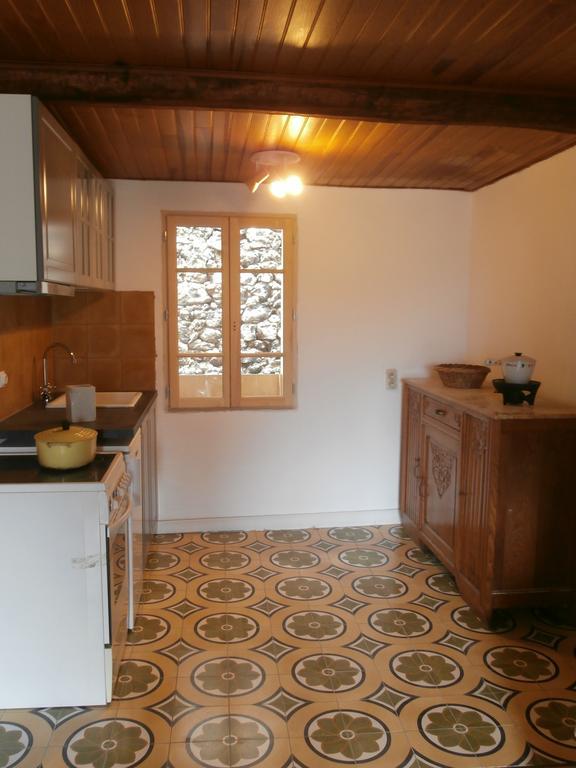 Gite Montagne Mercantour Villa Valdeblore Phòng bức ảnh