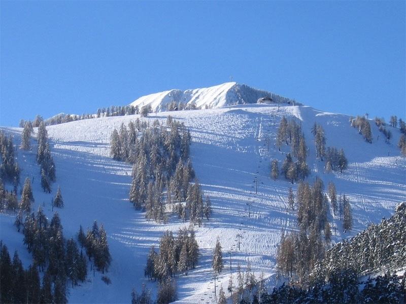 Gite Montagne Mercantour Villa Valdeblore Ngoại thất bức ảnh