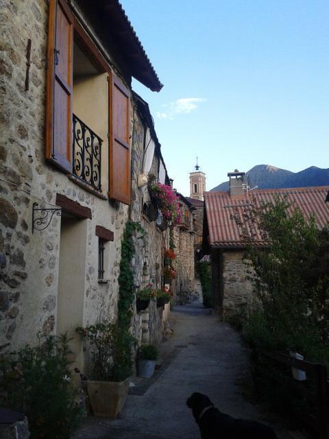 Gite Montagne Mercantour Villa Valdeblore Phòng bức ảnh